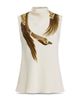 Altuzarra Altuzarra Arlie Silk Top - 6