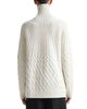 Altuzarra Altuzarra Augie Cable Knit Sweater - 3