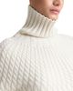 Altuzarra Altuzarra Augie Cable Knit Sweater - 4