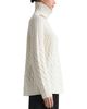 Altuzarra Altuzarra Augie Cable Knit Sweater - 5