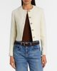 Altuzarra Altuzarra Beanie bouclÃ© jacket - 2