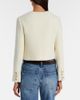 Altuzarra Altuzarra Beanie bouclÃ© jacket - 6