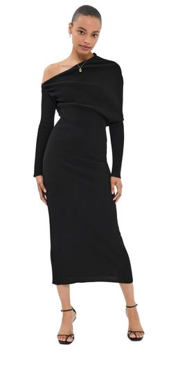 hot pink work dress FIORE Y2K MINI DRESS-HOT PINK  Lucca Couture