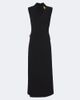 Altuzarra Altuzarra Betsy embellished jersey midi dress - 1