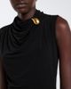 Altuzarra Altuzarra Betsy embellished jersey midi dress - 3