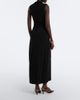 Altuzarra Altuzarra Betsy embellished jersey midi dress - 5