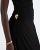 Altuzarra Altuzarra Betsy embellished jersey midi dress - 6