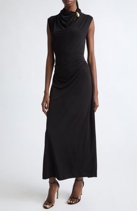 Altuzarra Altuzarra Betsy Jersey Dress