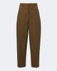 Altuzarra Altuzarra Bix cotton tapered pants - 1