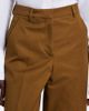 Altuzarra Altuzarra Bix cotton tapered pants - 3