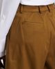 Altuzarra Altuzarra Bix cotton tapered pants - 5