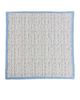 Altuzarra Altuzarra Bluebell Silk Scarf Vapor Bluebell One - 2