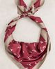 Altuzarra Altuzarra Botanical Scarf Grenache Botanical One - 2
