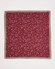 Altuzarra Altuzarra Botanical Scarf Grenache Botanical One - 5