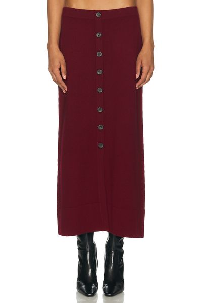 Altuzarra Altuzarra Callahan Skirt
