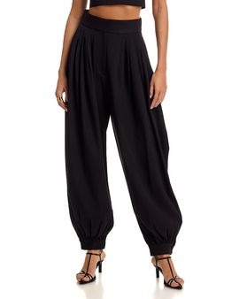 Altuzarra Altuzarra Chapman Wool Blend Pants