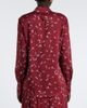 Altuzarra Altuzarra Chika printed satin shirt - 6