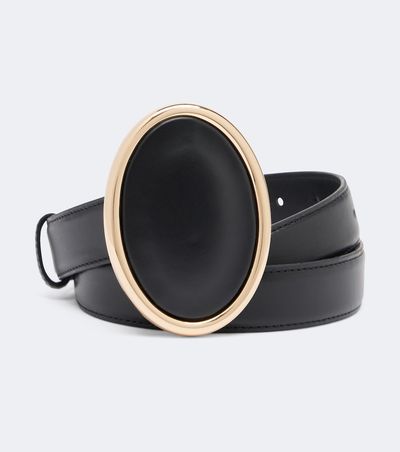 Altuzarra Altuzarra Eclipse leather belt