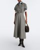 Altuzarra Altuzarra Eleanor wool midi dress - 2