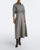 Altuzarra Altuzarra Eleanor wool midi dress - 5