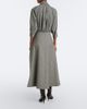 Altuzarra Altuzarra Eleanor wool midi dress - 6