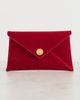 Altuzarra Altuzarra Envelope Clutch Grenadine One - 2