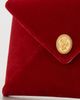 Altuzarra Altuzarra Envelope Clutch Grenadine One - 5