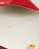 Altuzarra Altuzarra Envelope Clutch Grenadine One - 6