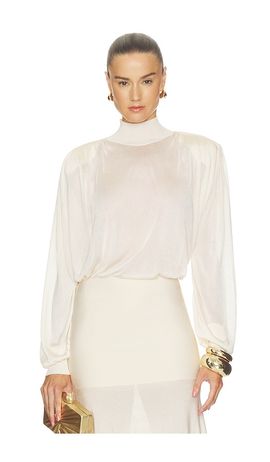 Altuzarra Altuzarra Ethel Top