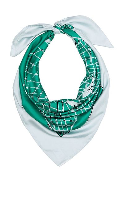 Altuzarra Altuzarra Fishnet Scarf