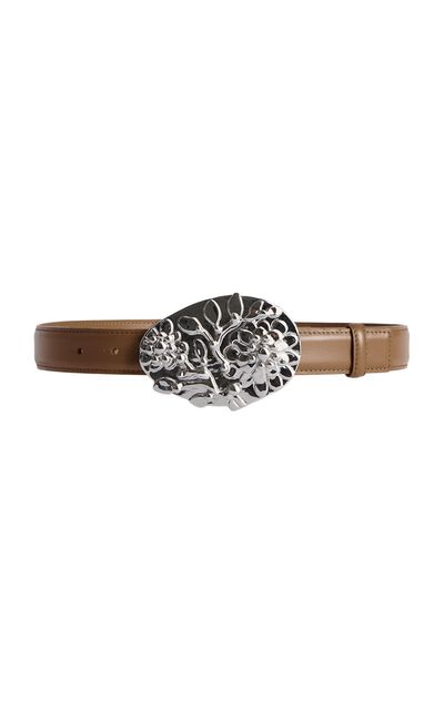 Altuzarra Altuzarra Flora Belt