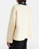 Altuzarra Altuzarra Harburg double breasted cotton jacket - 5