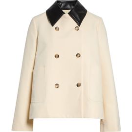 Altuzarra Altuzarra Harburg Double Breasted Jacket