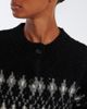 Altuzarra Altuzarra Haven Fair Isle wool cardigan - 3