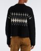 Altuzarra Altuzarra Haven Fair Isle wool cardigan - 5