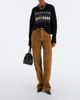 Altuzarra Altuzarra Haven Fair Isle wool cardigan - 6