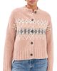 Altuzarra Altuzarra Haven Sweater Blossom - 1
