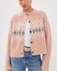 Altuzarra Altuzarra Haven Sweater Blossom - 2