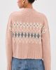 Altuzarra Altuzarra Haven Sweater Blossom - 3