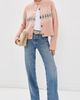 Altuzarra Altuzarra Haven Sweater Blossom - 5