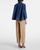 Altuzarra Altuzarra Hayden double-breasted denim jacket - 3