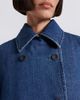 Altuzarra Altuzarra Hayden double-breasted denim jacket - 4