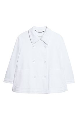 Altuzarra Altuzarra Hayden Double Breasted Jacket