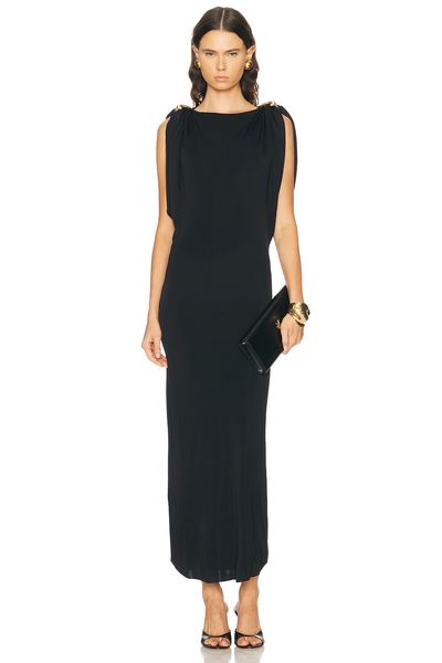 Altuzarra Altuzarra Henderson Dress