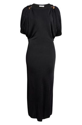 Altuzarra Altuzarra Henderson Knit Maxi Dress
