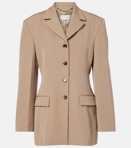Altuzarra Altuzarra Hoffman wool blazer