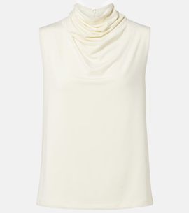 Altuzarra Altuzarra Holt draped top