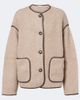 Altuzarra Altuzarra Irving alpaca-blend jacket - 1