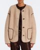 Altuzarra Altuzarra Irving alpaca-blend jacket - 2