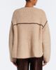 Altuzarra Altuzarra Irving alpaca-blend jacket - 5